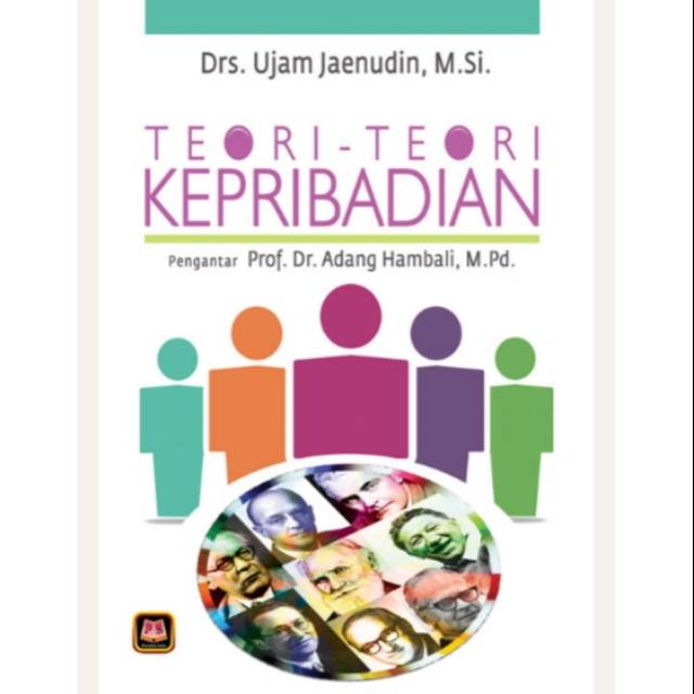 TEORI TEORI KEPRIBADIAN