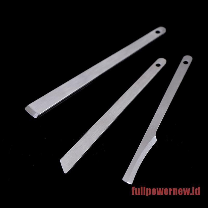 【COD】Stainless Steel Five Kinds Pedicure Tool Nail Peeling Gray Nail Pedicure Tool