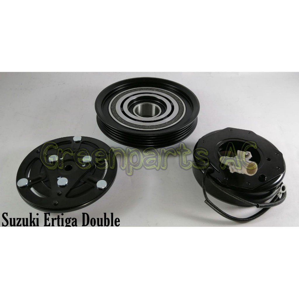 Magnet Clutch Suzuki Ertiga Double