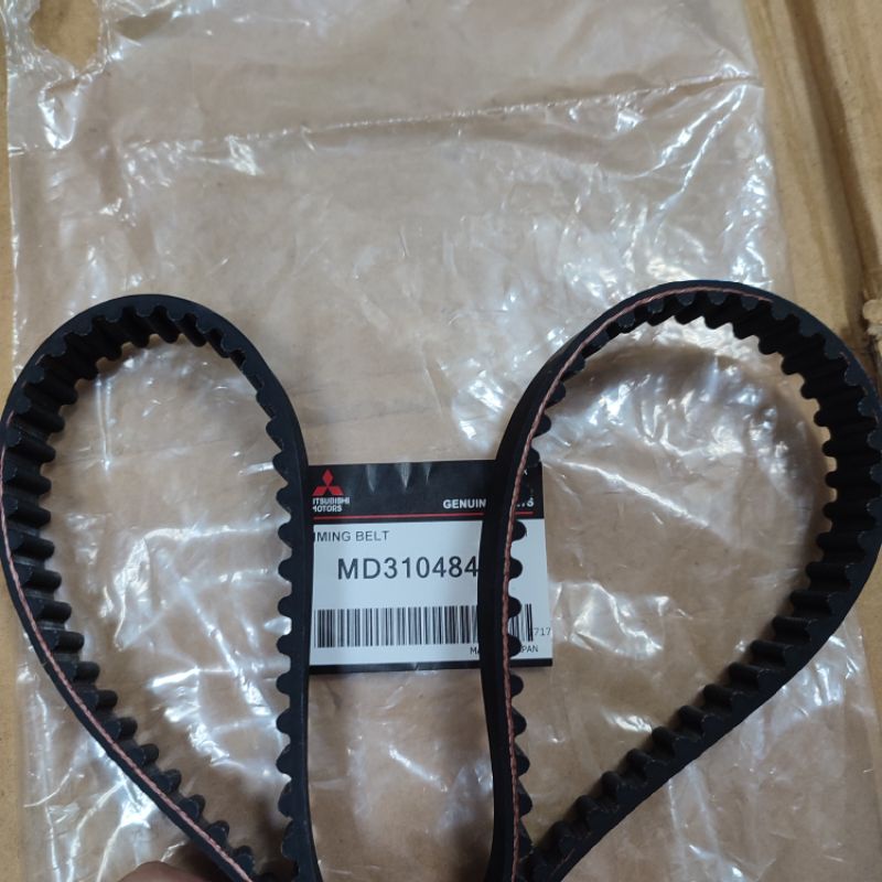 TIMING BELT SABUK L300 DIESEL L038 PENDEK MD310484