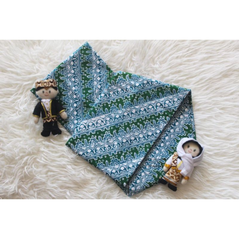 Batik Banten Katalog 1