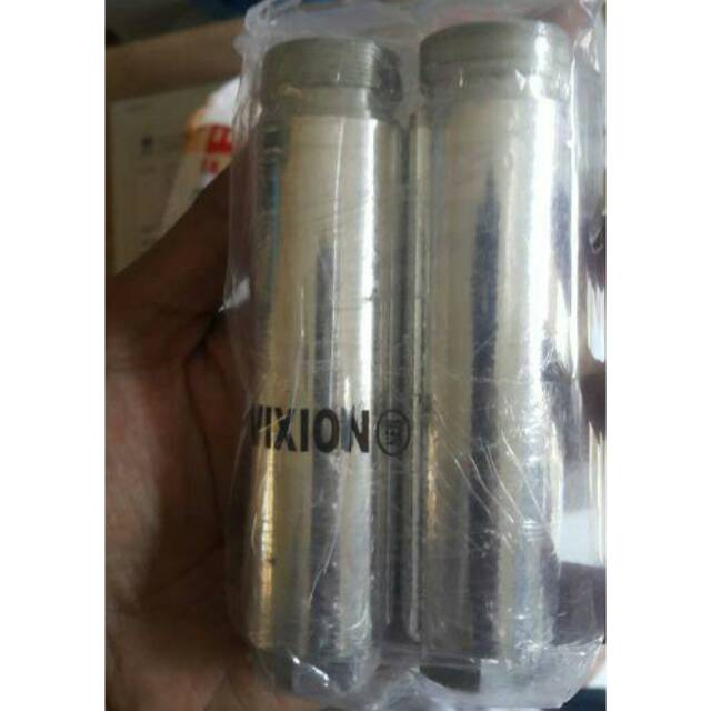 Peninggi Shock depan Vixion 15cm