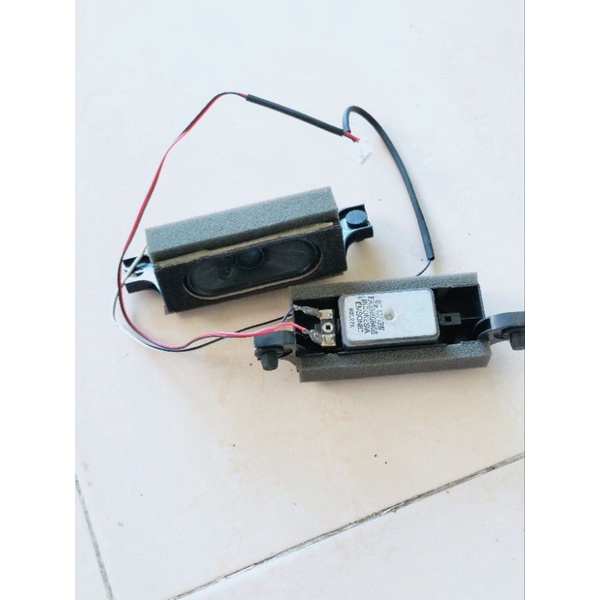 SPEAKER TV LED LG 43LK5000PTA - 43LK5000