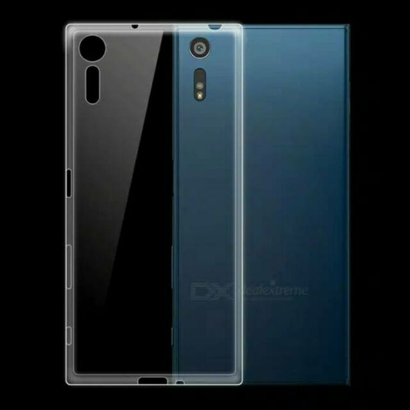 Softcase Sony Xperia Xs Xzs Docomo Global Au Case Sony Xperia