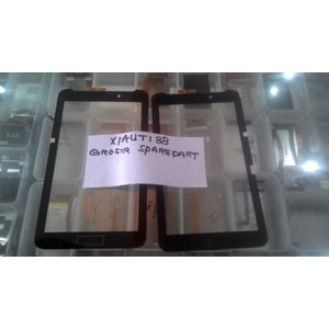TOUCHSCREEN ASUS FONEPAD 7 ORIGINAL / LAYAR SENTUH ASUS FONEPAD 7 ORI