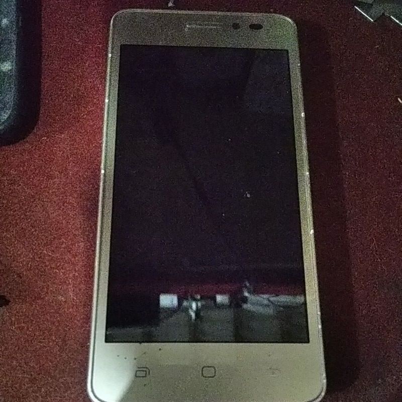 andromax a lcd ori copotan