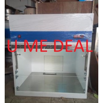 Bio Safety Cabinet Class II Lokal / Kabinet Mikrobiologis / BSC