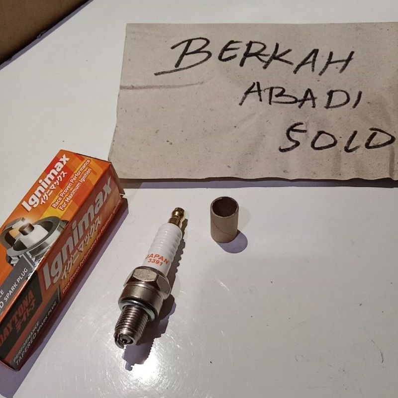 BUSI DAYTONA CP7HS//BUSI GRAND SUPRA JUPITER