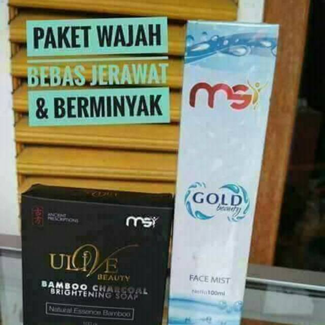 

#paketwajah