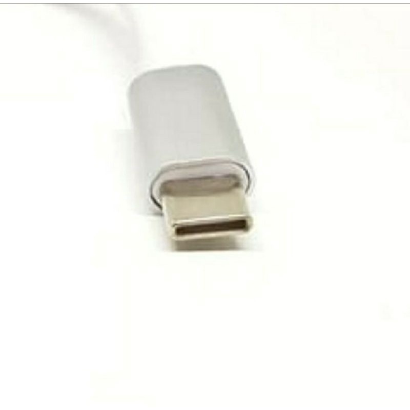 SKU-1139 TYPE C TO MINI DISPLAYPORT / TYPE C TO MINI DP  DISPLAY PORT