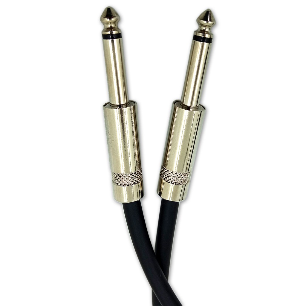 Amumu AEC28-5M Kabel Audio Jack 5 Meter Gitar Bass Piano