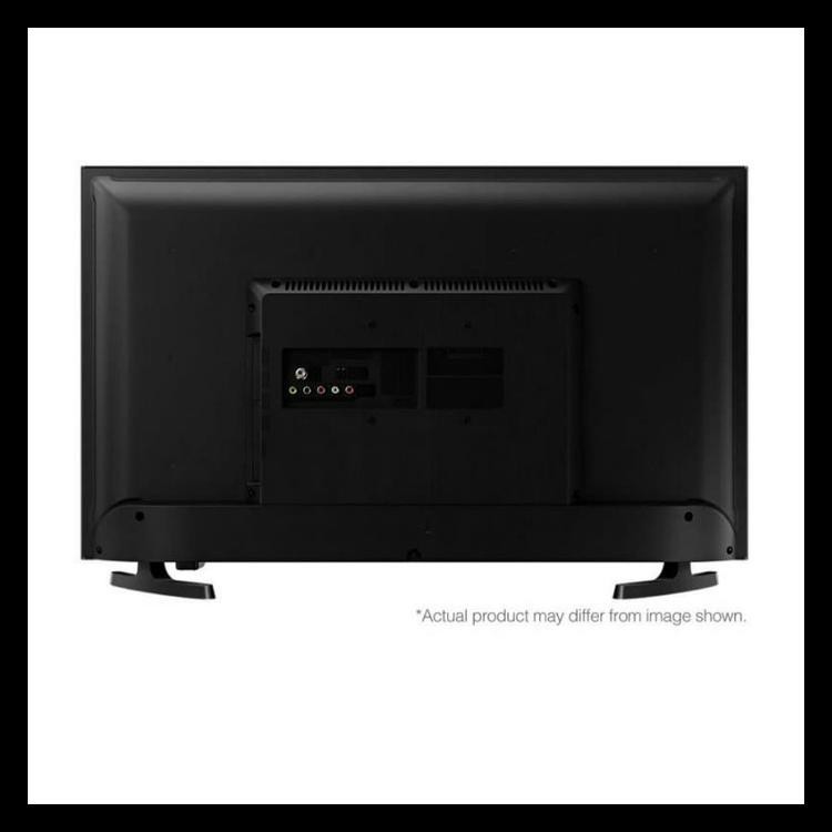 UNIK TV LED Samsung 43 Inch Flat Digital Full HD - 43N5001
