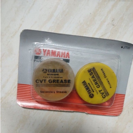 MINYAK GEMUK CVT YAMAHA CVT GREASE