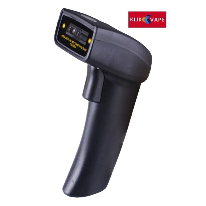 Barcode Scanner Laser EPPOS 1D CCD - EP1400C KlikVapebandung