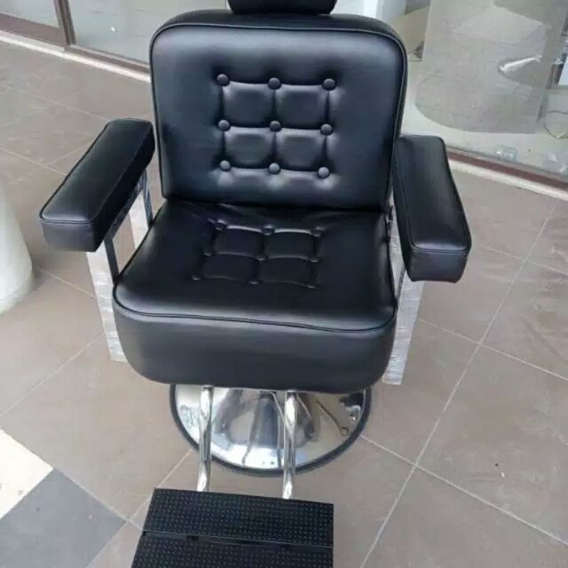 Kursi barber murah kursi barber shop hidrolik