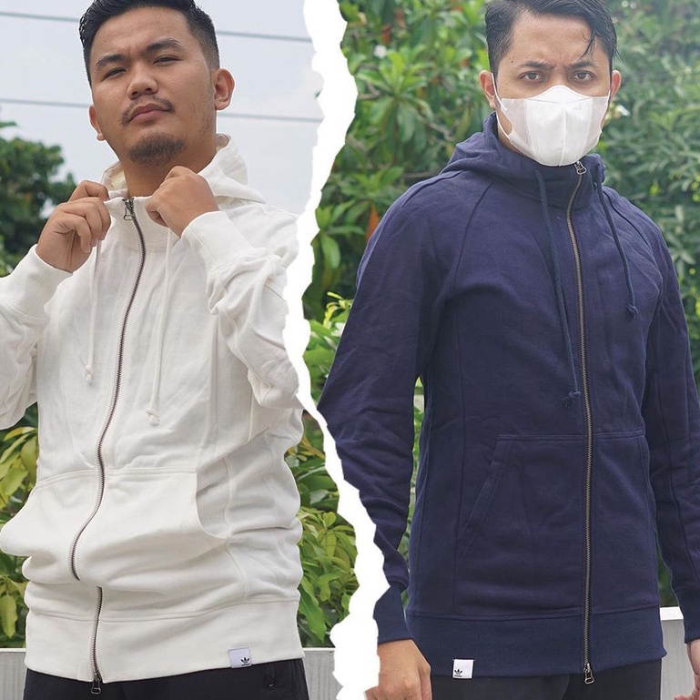 GEBYAR DISKON OJANSPORT JAKET ADIDAS SWEATSHIRT NAKAMURA ORIGINAL