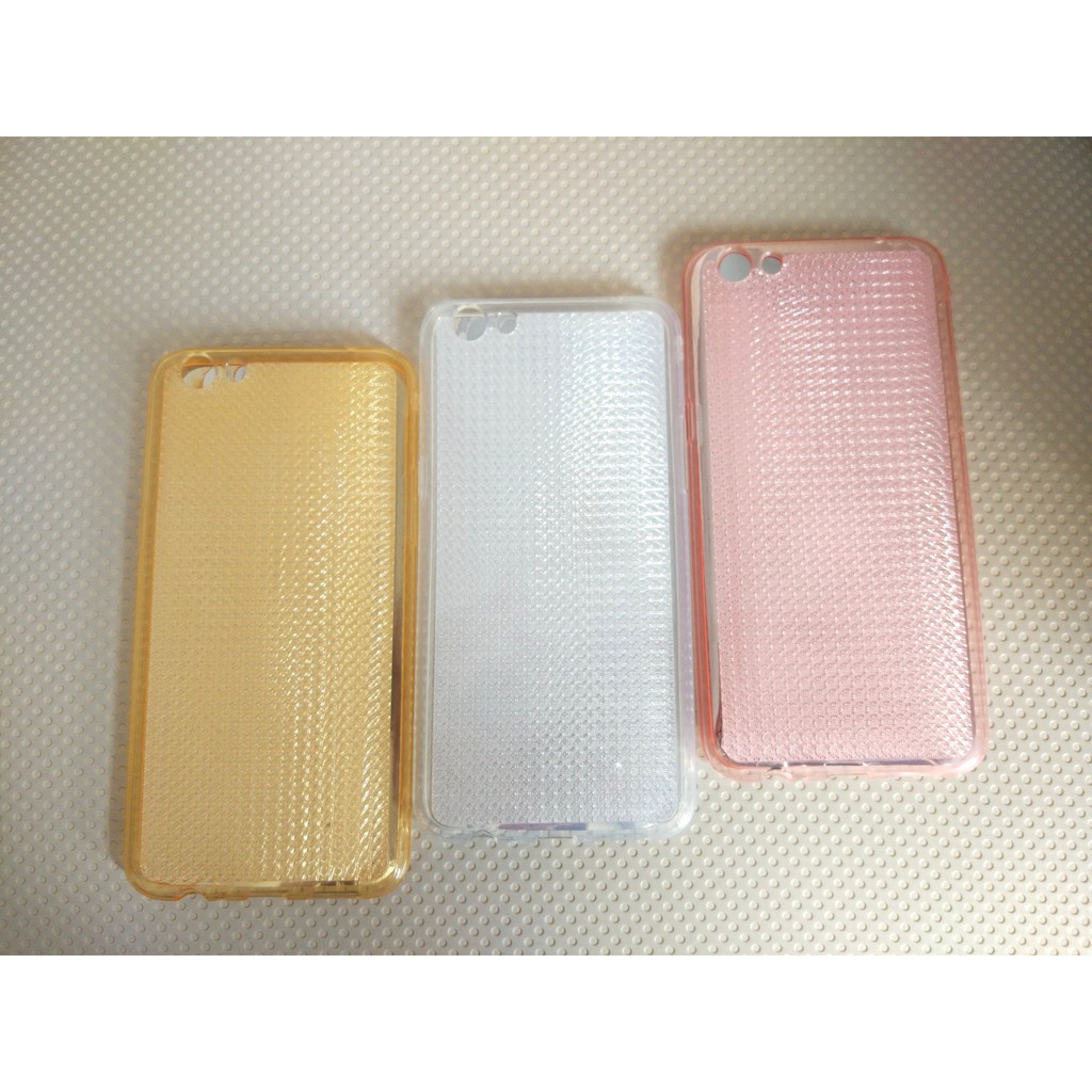 Softcase Oppo F3 Plus Case Warna Casing Oppo F3 Plus F3+
