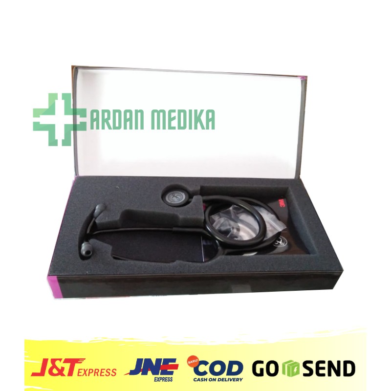 Stetoskop Littmann Classic 3