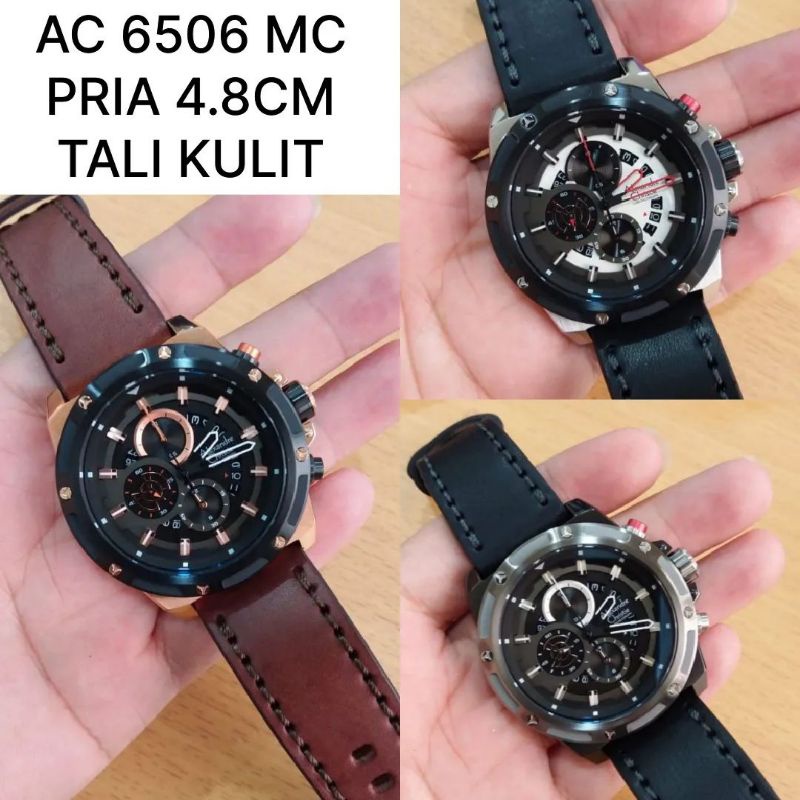 Alexandre Christie Pria AC6506 Original