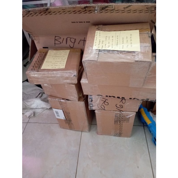 

everyday kirim gaisss trusted onlineshop