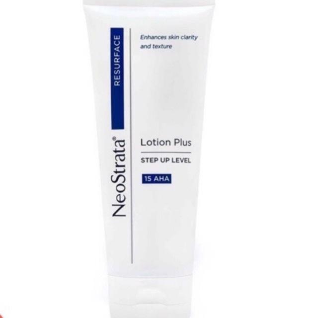 NEOSTRATA AHA LOTION PLUS 200 ML ORIGINAL