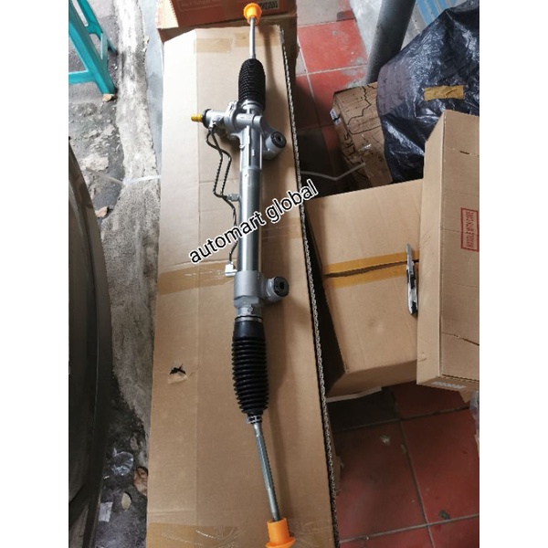 rack stir komplit hilux vigo 44200-ok030