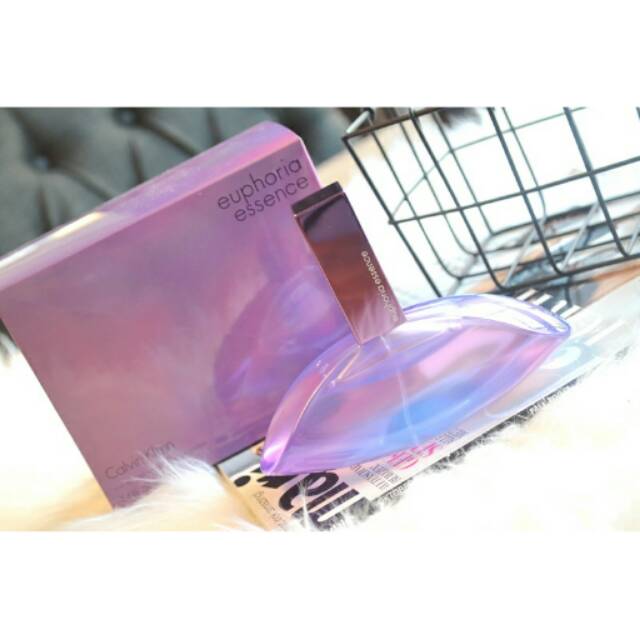 Parfum original calvin klein euphoria essence