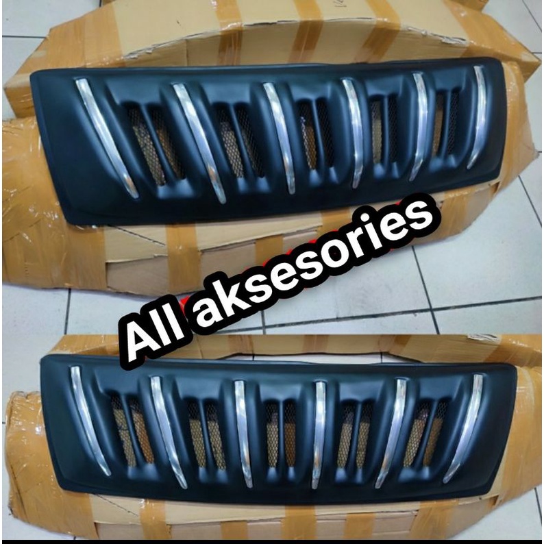 Grill Apollo Kijang Krista 2001-2003