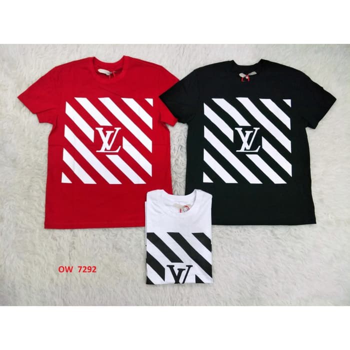 t shirt Supreme Lv premium original / unisex / sup