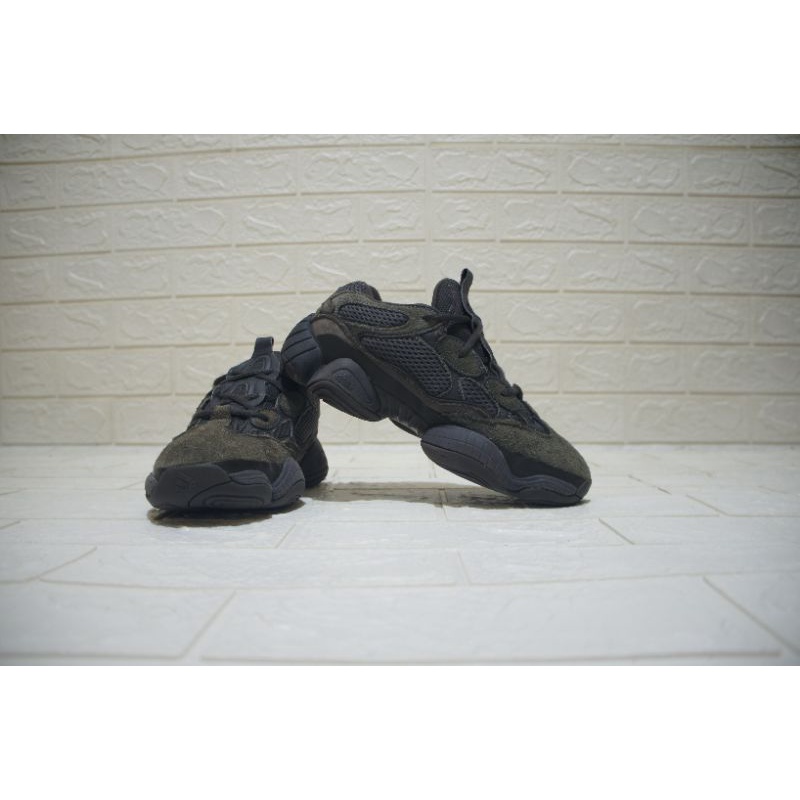 Adidas Yeezy Boost 500