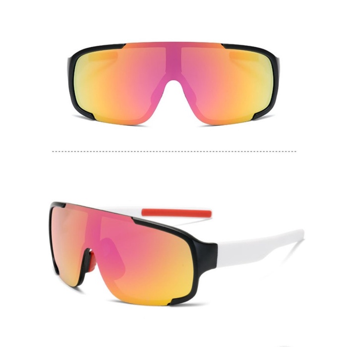 Kacamata Sepeda Kacamata Gowes Kacamata