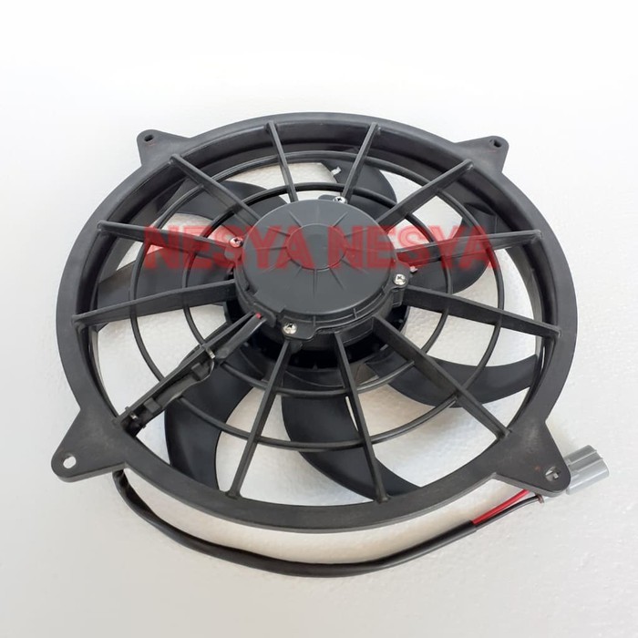 Kipas Motor Ekstra Extra Xtra Fan EkstraFan ExtraFan XtraFan Condensor Kondensor AC M10 M-10 M 10 ( 
