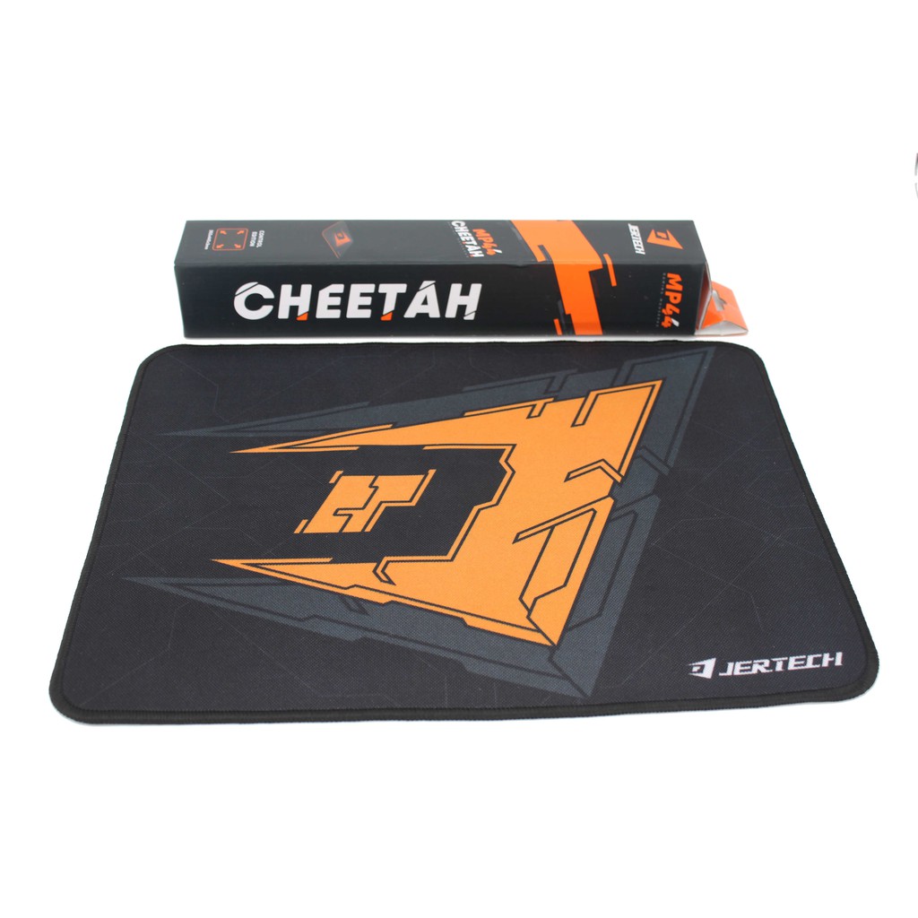 Mousepad Gaming Jertech MP44 Ukuran 440mm*350mm*3mm Bahan HARD