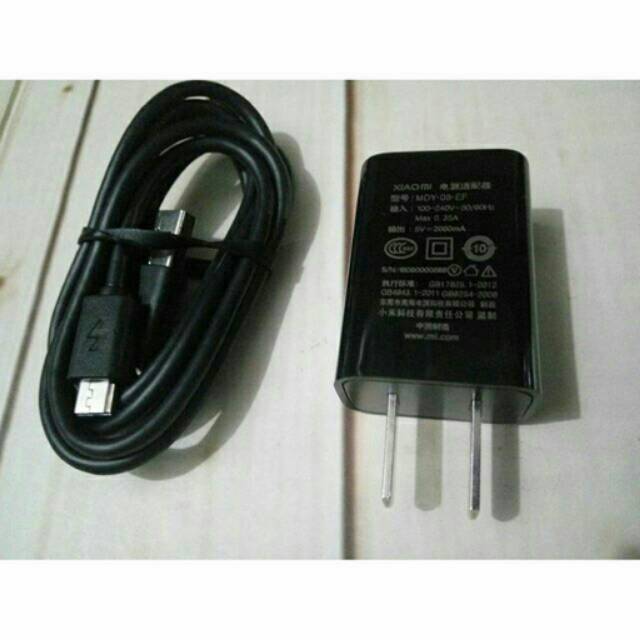 Charger xiaomi original 100%
