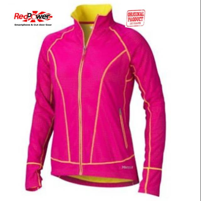 Jacket Ultralight Marmot Essential Womens Quickdry