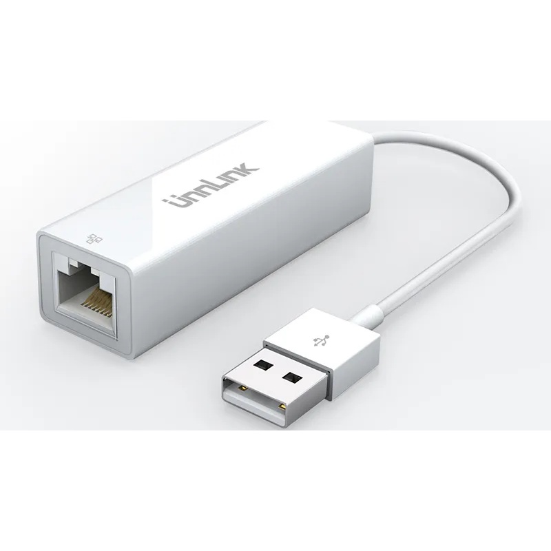 Usb to Lan / Usb Ethernet Adapter