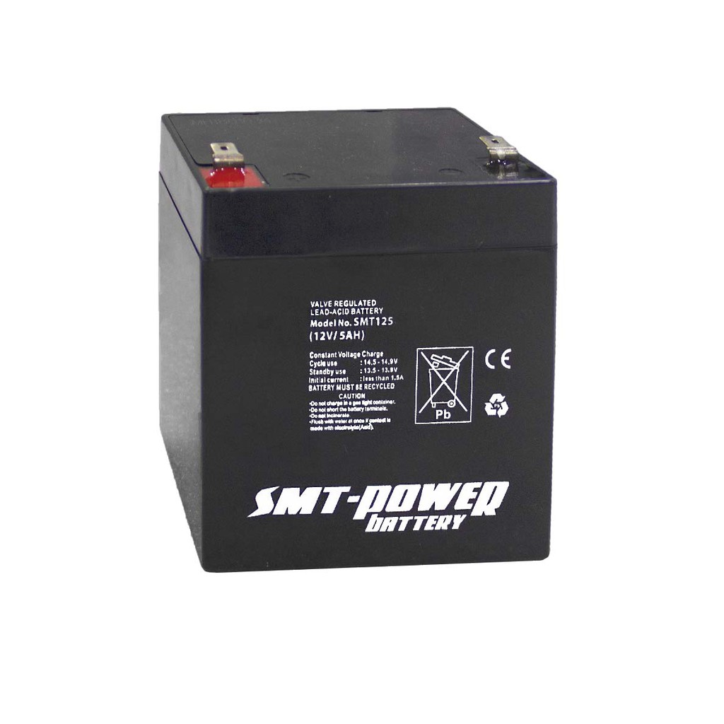 12v 5ah Battery >> Battery Smt Power Battery Deep Cycle Baterai Aki Kering 12v 5ah 12v 5ah Battery >> Battery Smt Power Battery Deep Cycle Baterai Aki Kering 12v 5ah