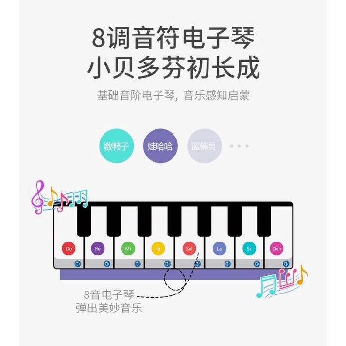 bilingual audio wall chart soundbook mandarin English 3500 content  gift color boxpress and learn and test/happychild