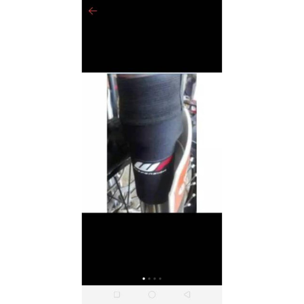 SEAL SAVER KECIL USD DTRACKER CR85 YZ85 SEPASANG