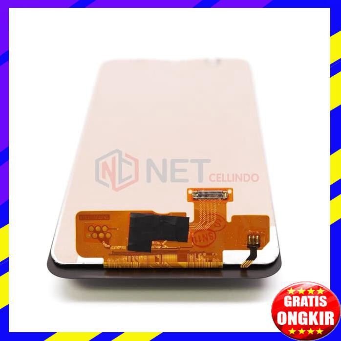 ACC HP LCD TOUCHSCREEN SAMSUNG GALAXY A30 LCD TS SAMSUNG A30 2019 OLED