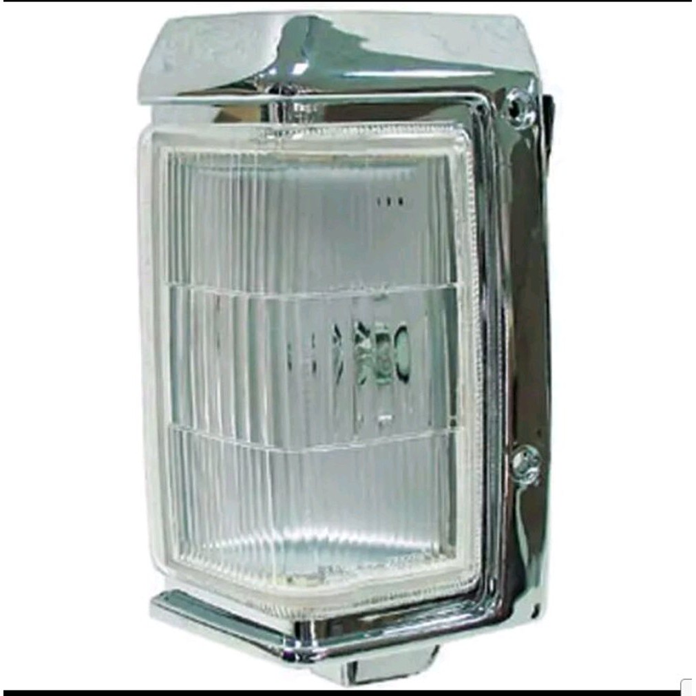 NISSAN TERANO TERRANO 1997 1998 1999 2000 SEN CORNER LAMP