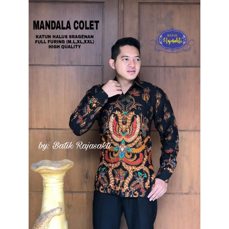 

mandala panjang