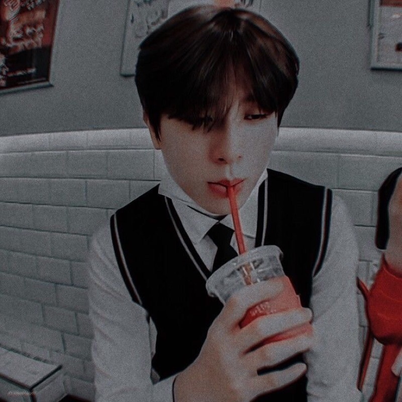 [ booked ] pc junghwan ubun