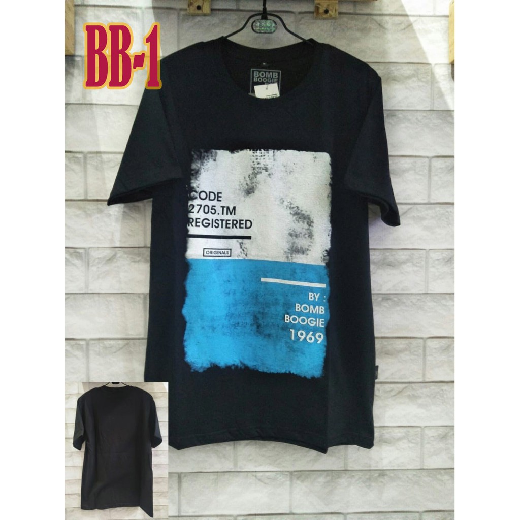 Baju Kaos Boombogie Terbaru Desain Kaos Menarik Baju Kaos Boombogie Terbaru Desain Kaos Menarik
