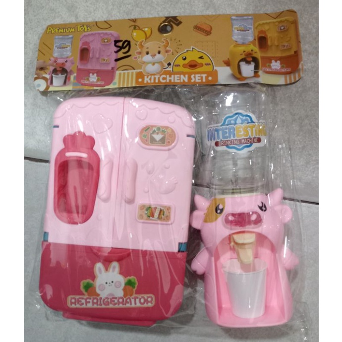 MAINAN GALON ANAK