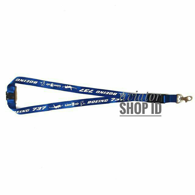 

LANYARD LION AIR