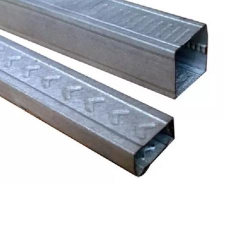 Hollow Galvanis 4x4 Hollo 4m Tebal 0,3