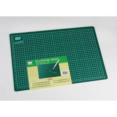 

Jual cutting mat SDI A3 Spesial