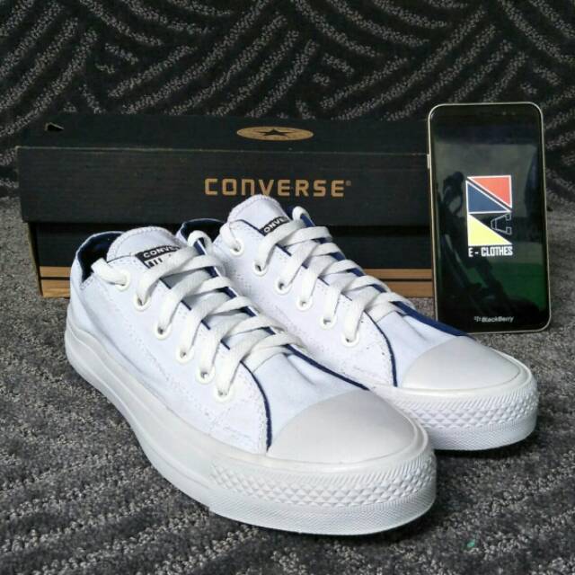 Converse original made in Vietnam