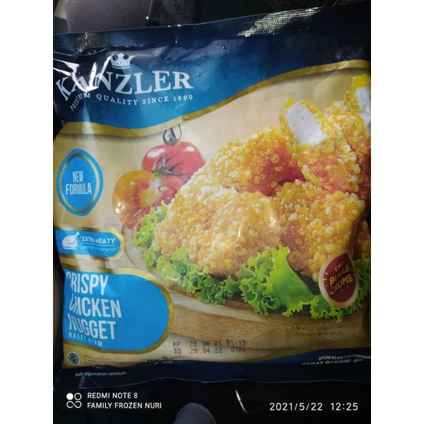 

Naget kanzler